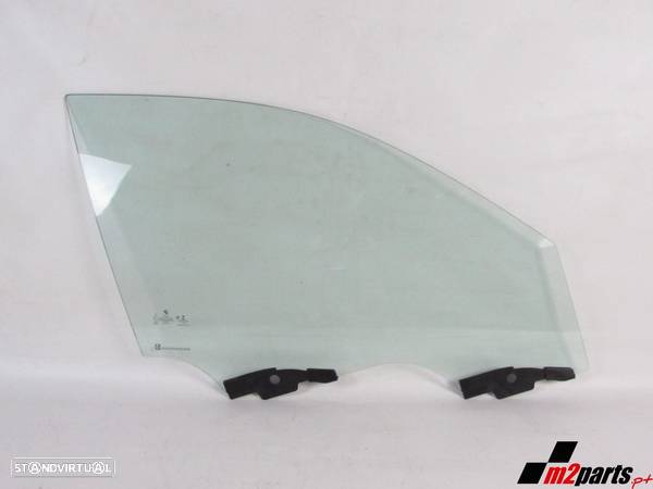 Vidro da porta Duplo Direito/Frente Seminovo/ Original BMW 3 (G20)/BMW 3 Touring... - 1