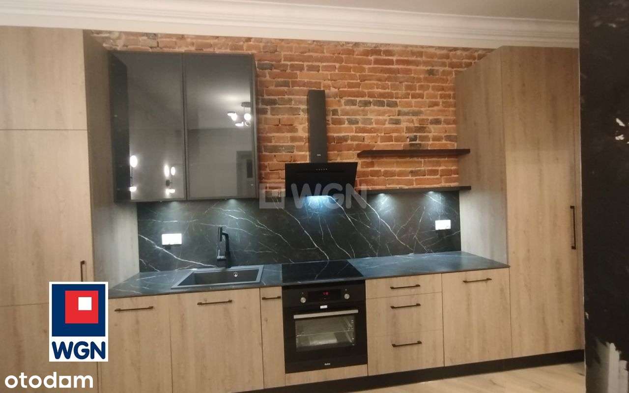 Mieszkanie, 50 m², Kielce-2