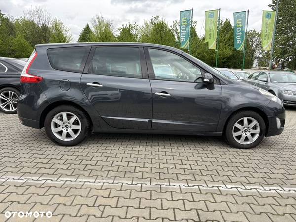 Renault Scenic TCe 130 Dynamique - 13