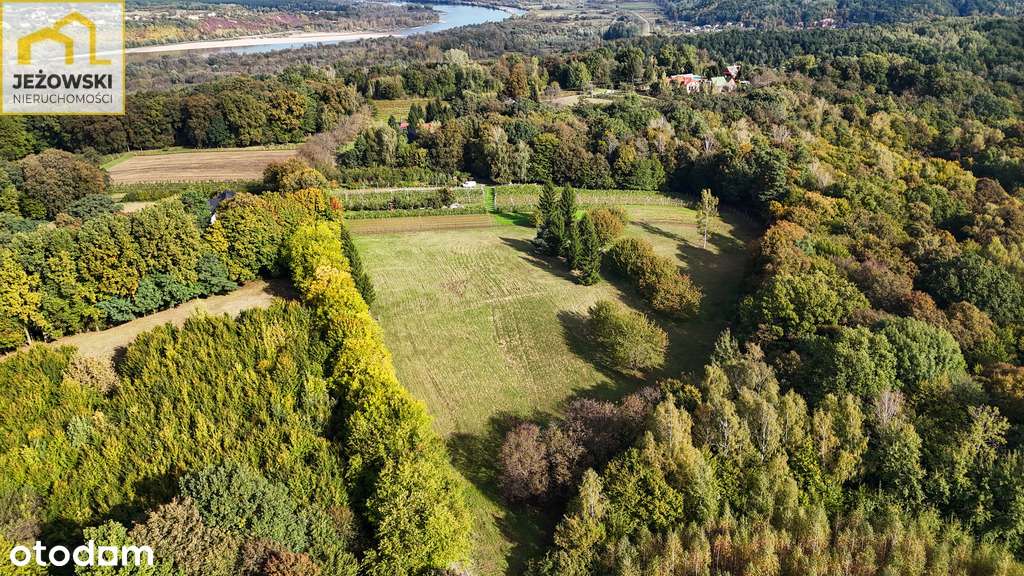 Działka 2,6 ha pod dom opieki/hotel, ul. Zbożowa. - Pełny obrazek: 4/16