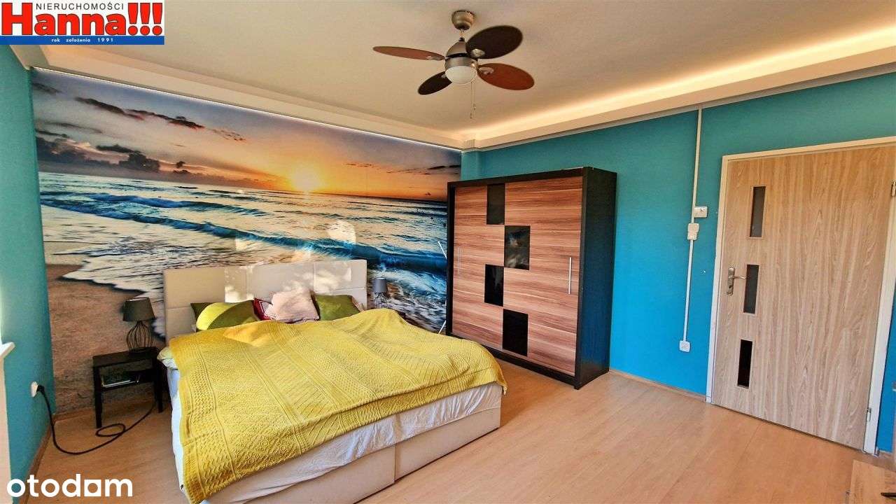 Niższa cena! Przestronne. Ogródek. Garaż.-4