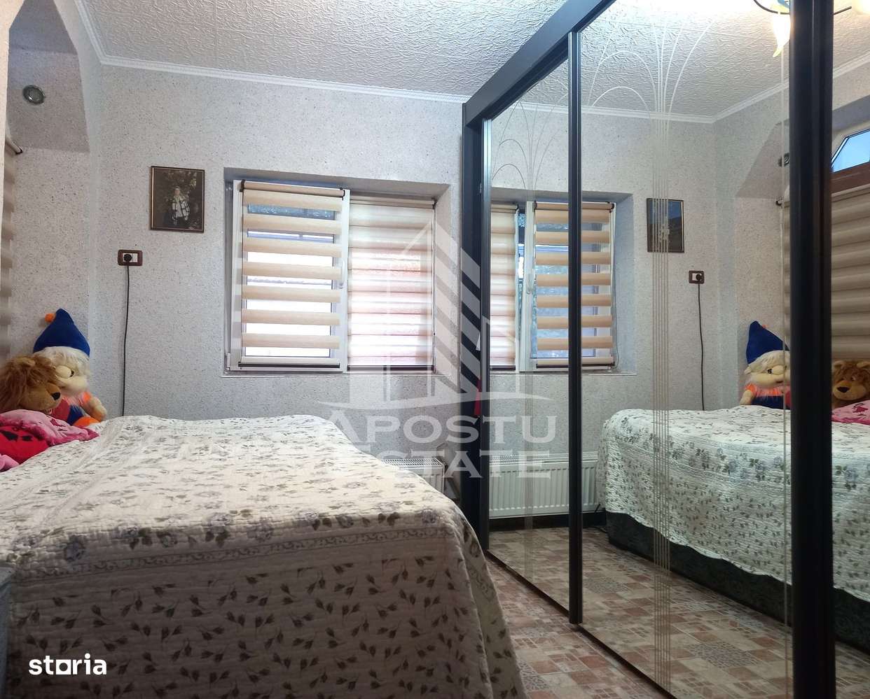 Casa, de vanzare, in Curtici. - Imagine principală: 5/20