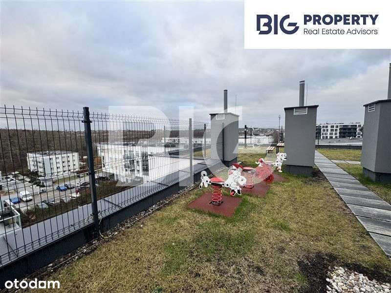 Mieszkanie Gdańsk Jasień. 0% prowizji-0