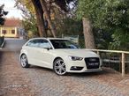 Audi A3 Sportback 1.6 TDI S-line - 1