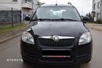 Skoda Roomster 1.6 16V Comfort - 24