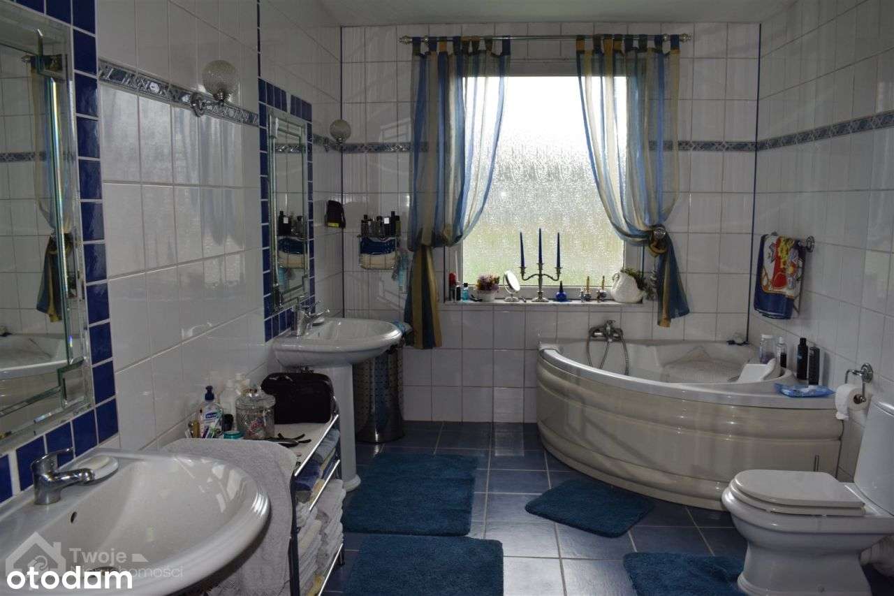 Dom, 250 m², Jedlina-Zdrój-7