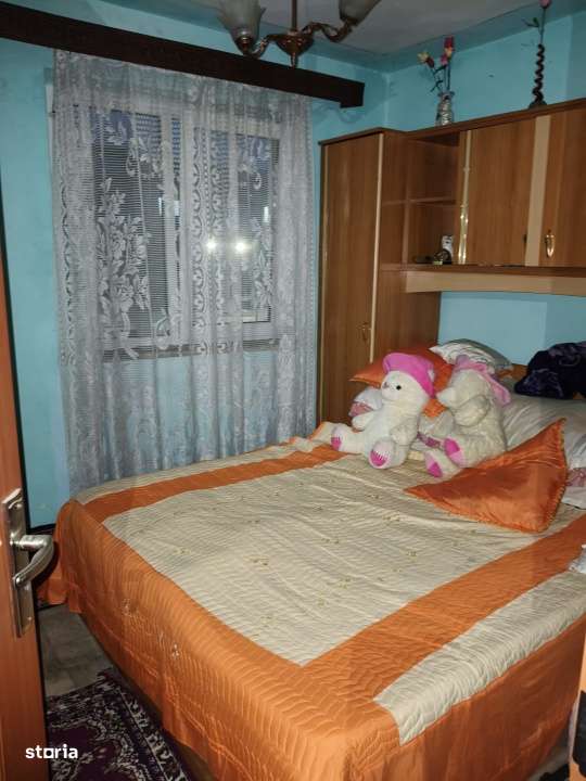 Apartament de vanzare – Zona 9 Mai, Targu Jiu, etaj intermediar-7