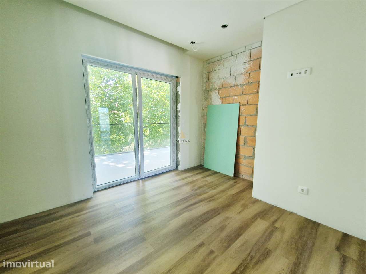 Apartamento T3 Venda em Viseu,Viseu - Grande imagem: 5/34