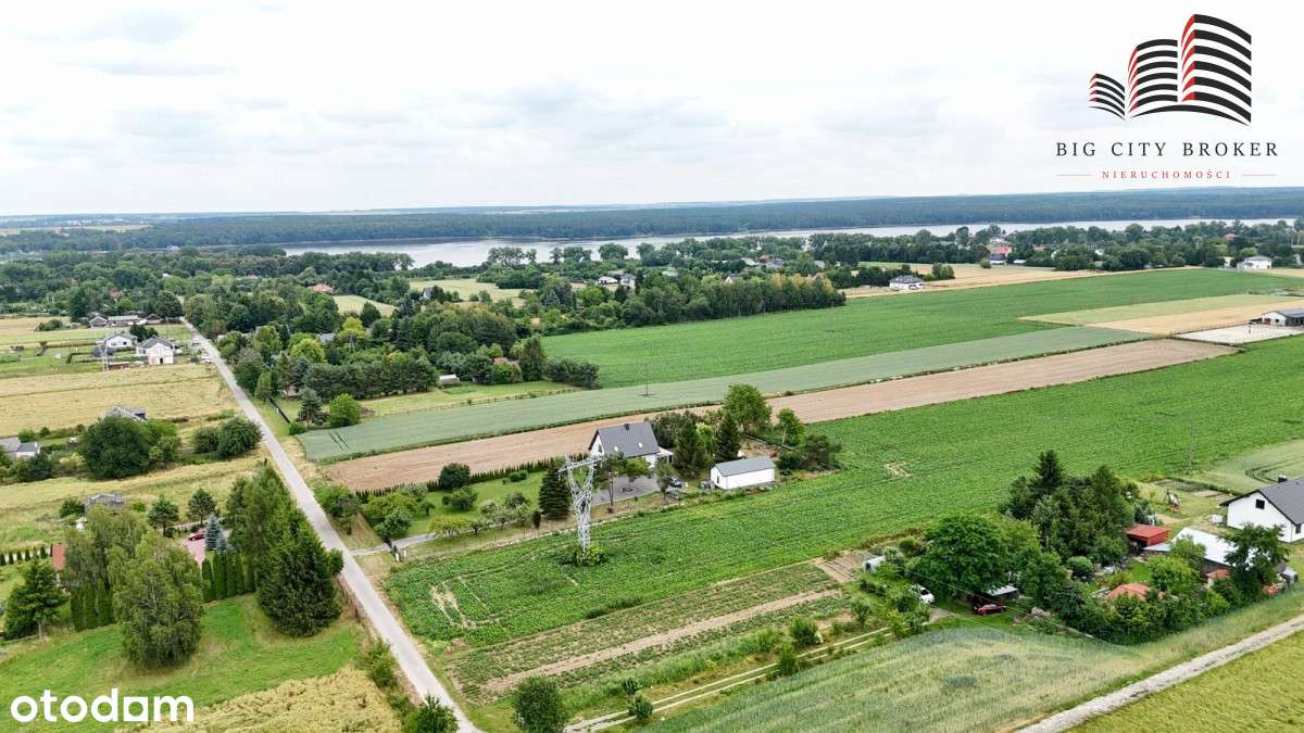 Działka ul. Zagajnikowa Lublin - Pełny obrazek: 5/10