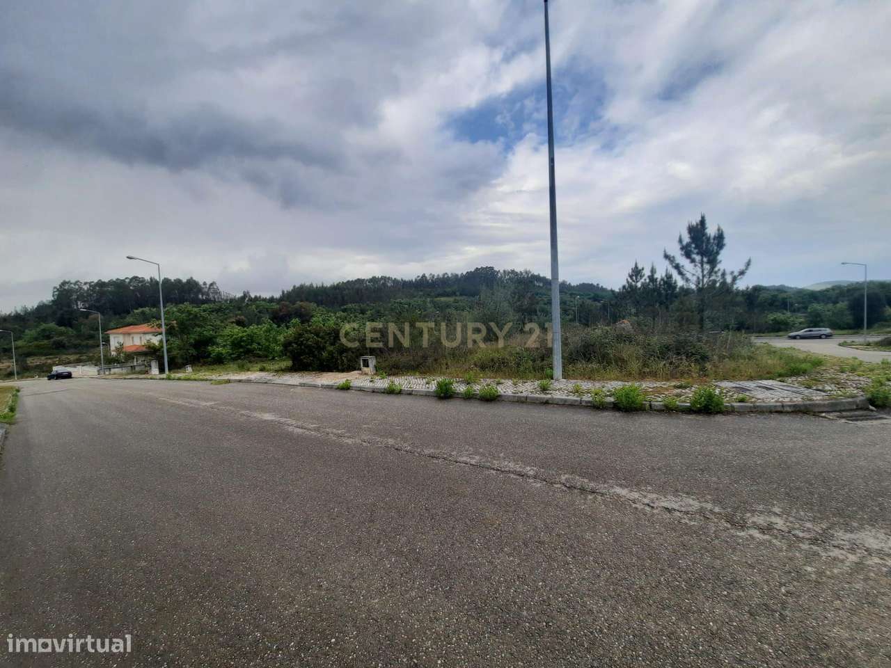 Lote de terreno para construção de moradia  unifamiliar em Barrocal - Grande imagem: 3/15