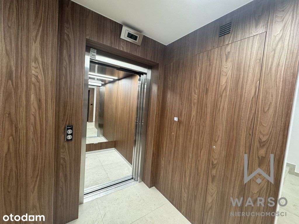 Budynek odebrany- umowa w tym roku. Bez Pcc-13