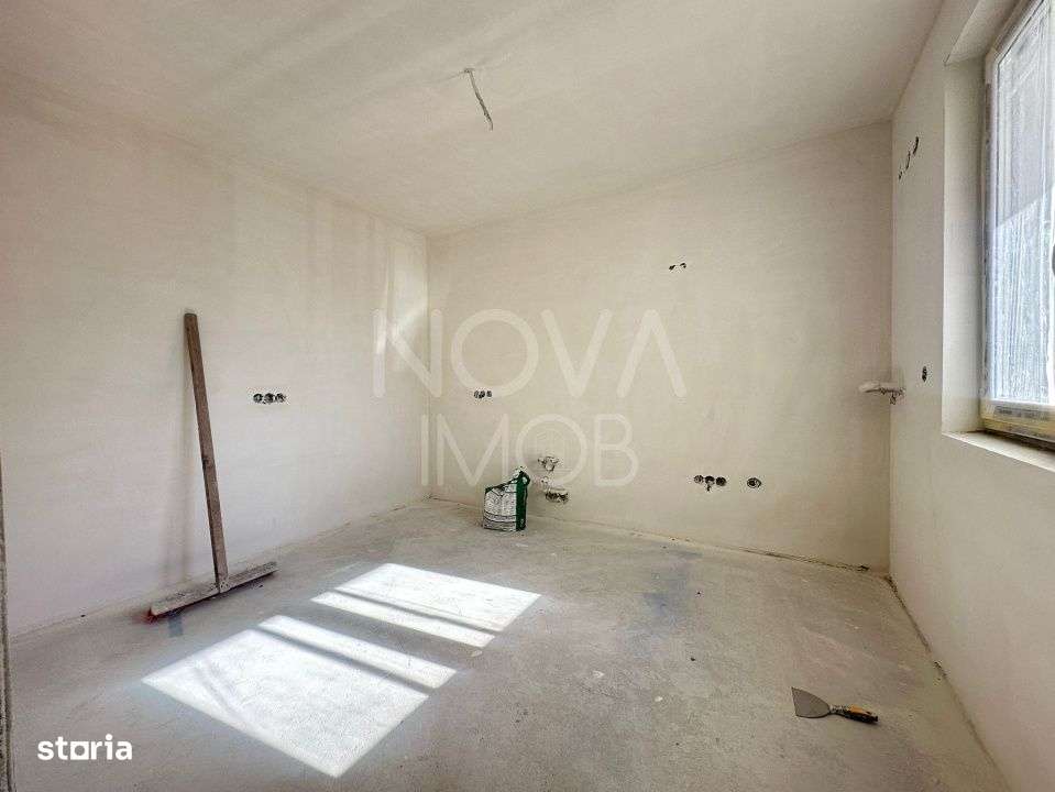 Casa - 4 camere, 50 mp - Cart. Arhitectilor - Imagine principală: 4/15