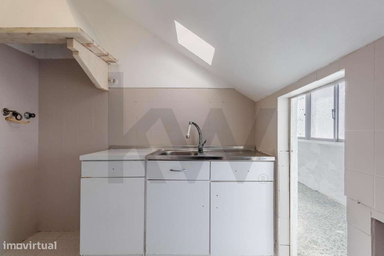 T2  Queluz | a 5 minutos da Estação do Comboio - Grande imagem: 2/25