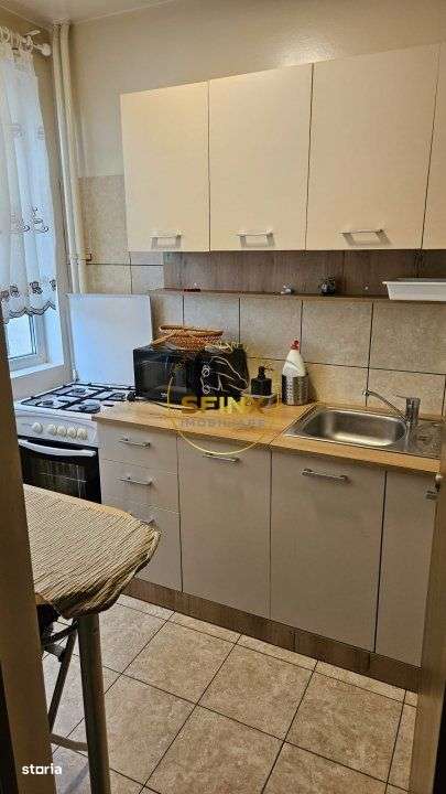 Garsoniera Iulia Hasdeu 28 mp - Imagine principală: 2/8