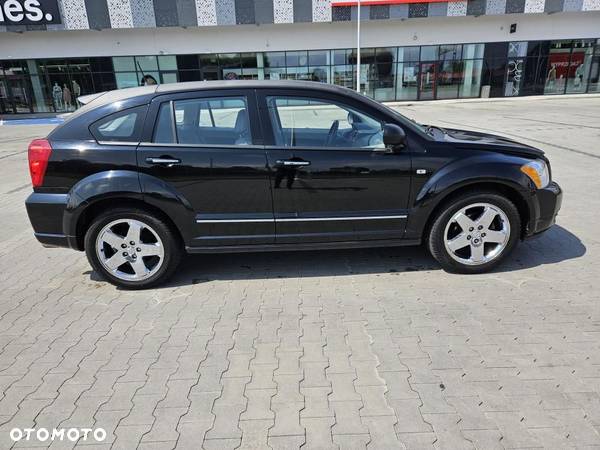 Dodge Caliber 2.4 RT - 4