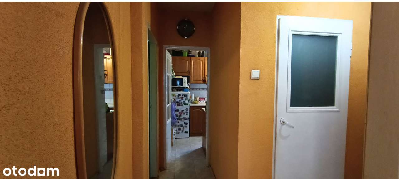 Przestronne 3-pokojowe mieszkanie z balkonem-13