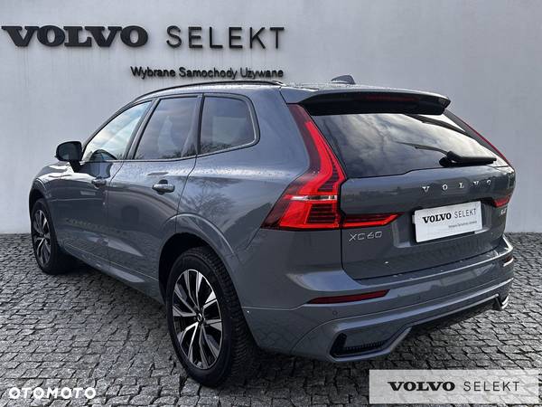 Volvo XC 60 - 4