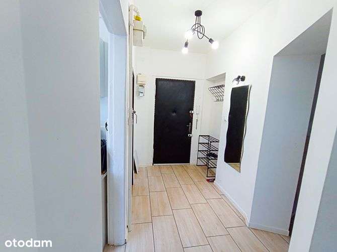 Przestronne mieszkanie 4 pokoje w Śródmieściu - Pełny obrazek: 5/7