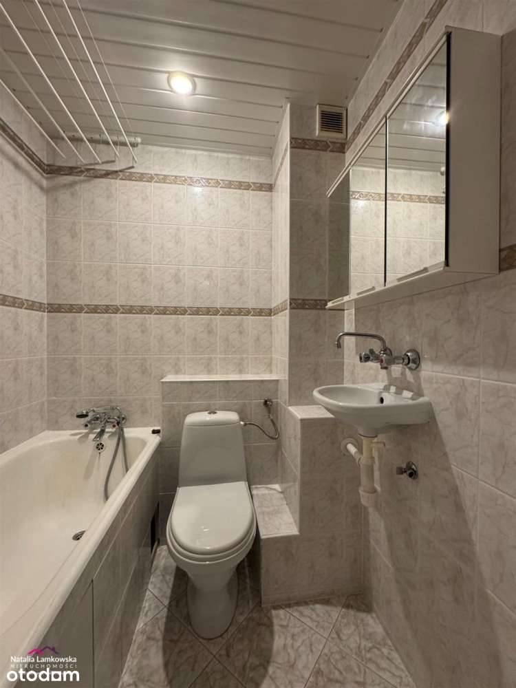 mieszkanie na wynajem-Śniadeckich 48, SUPER LOKALIZACJA - Pełny obrazek: 4/7