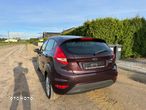 Ford Fiesta 1.25 Trend - 4