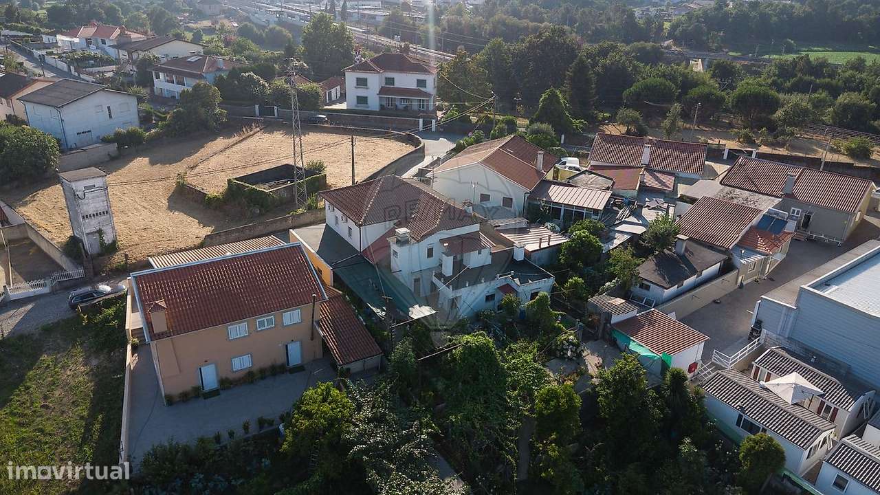 Moradia T5 para venda-1