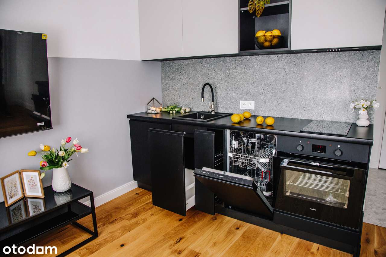 Kawalerka Oleśnica-Rynek - Pełny obrazek: 4/12