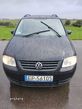 Volkswagen Touran 1.9 TDI Basis - 1