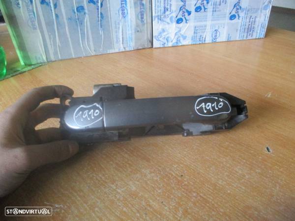 Puxador Exterior 242275 NISSAN MICRA K12 2005 5P Fd NISSAN MICRA K12 2005 5P Td - 4