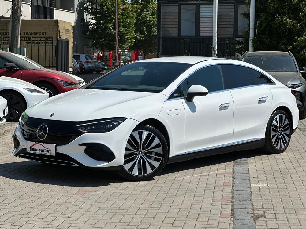 Mercedes-Benz EQE 300 2023