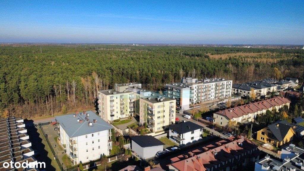 2 pokoje w Ząbkach do zamieszkania-1