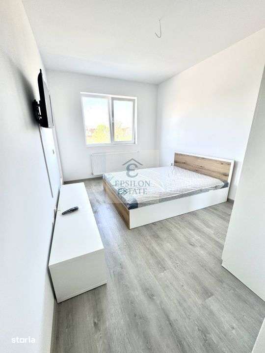 Garsonieră modernă Militari Residence comision 50% - Imagine principală: 5/7