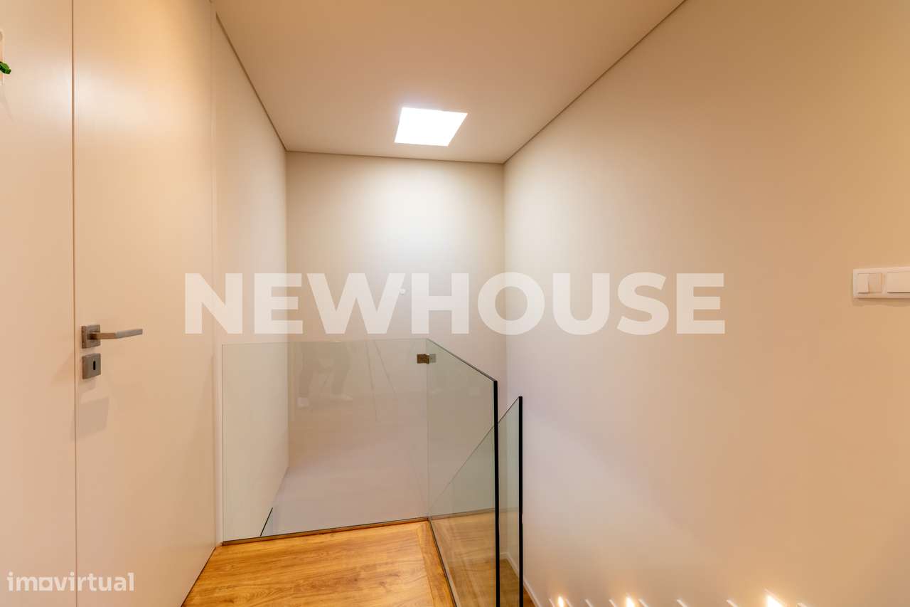 OPORTUNIDADE - Moradia T3 Nova em Gondomar-10