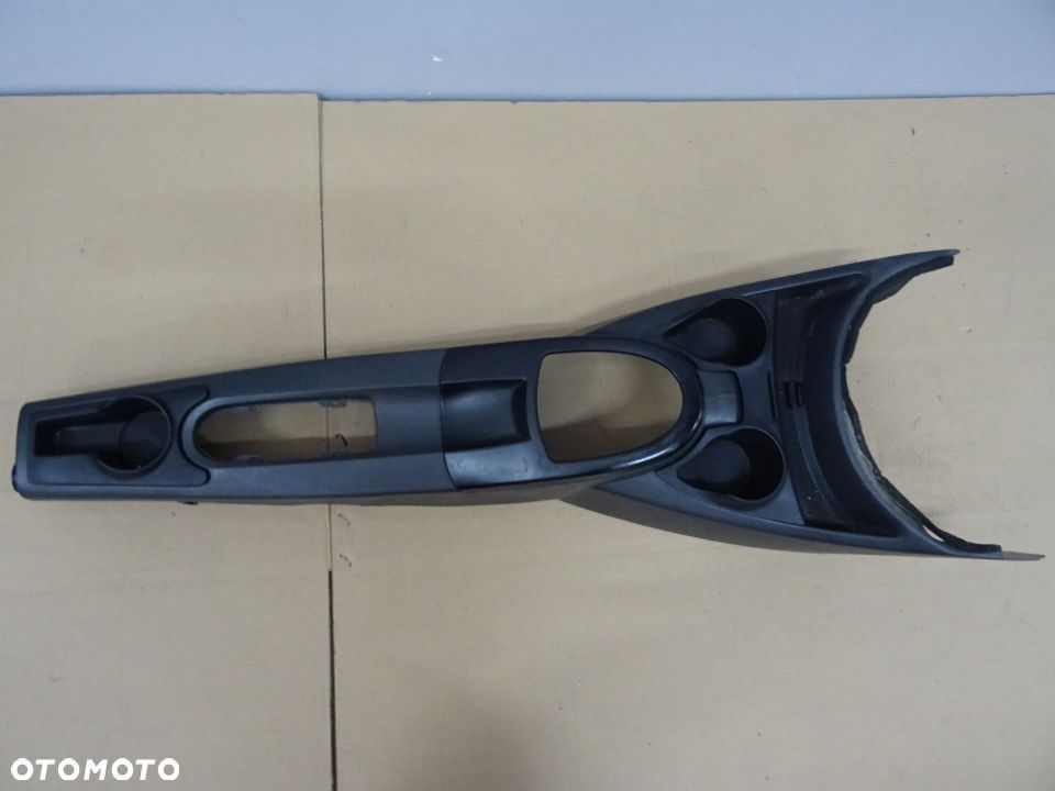 TUNEL ŚRODKOWY FORD FOCUS MK1 LIFT 01-03 NR174 - 1