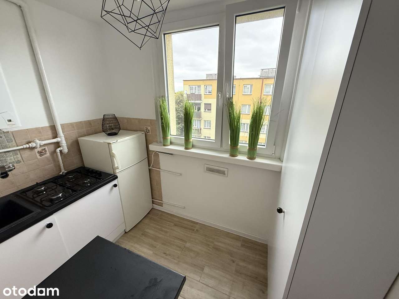 SPRZEDAM-  atrakcyjna cena,  46m2 -2-pokojowe -Leszno, ul. Prochownia - Pełny obrazek: 5/6