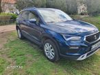 Seat Ateca 2.0 TDI Reference - 2