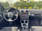 Audi A3 1.2 TFSI S line Sportpaket - 14