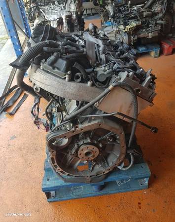 Motor Mercedes Benz W203 C270/E270 Cdi Ref: 612962 - 3