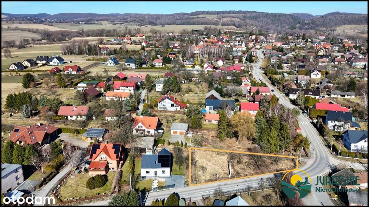 Idealna działka pod budowę – projekt i pozwolenie-10