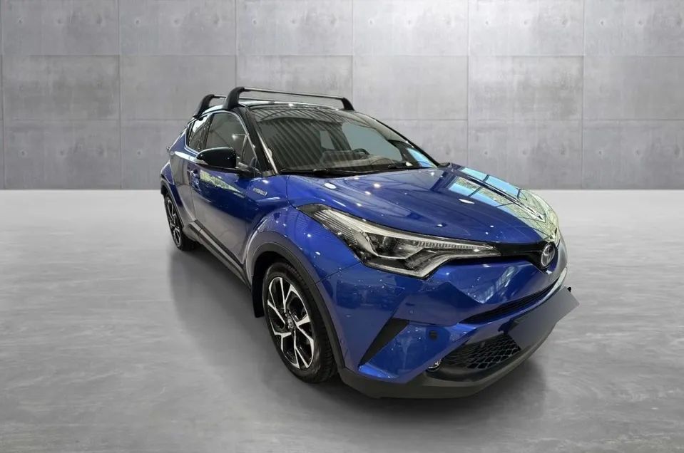 Toyota C-HR Style 2019
