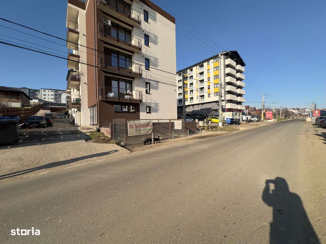 Spatii de la 60mp la 176mp, zona Profi Visan-2