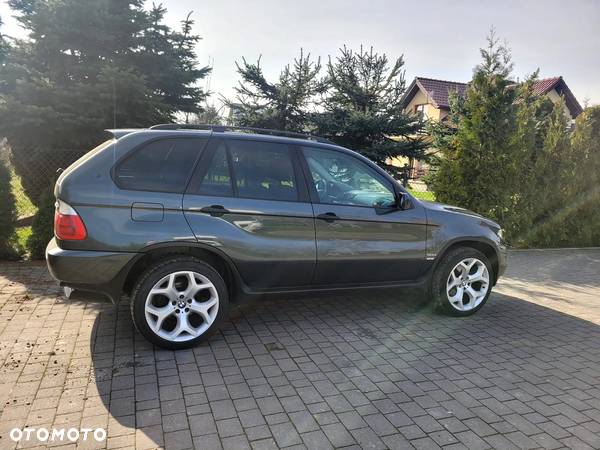 BMW X5 - 5