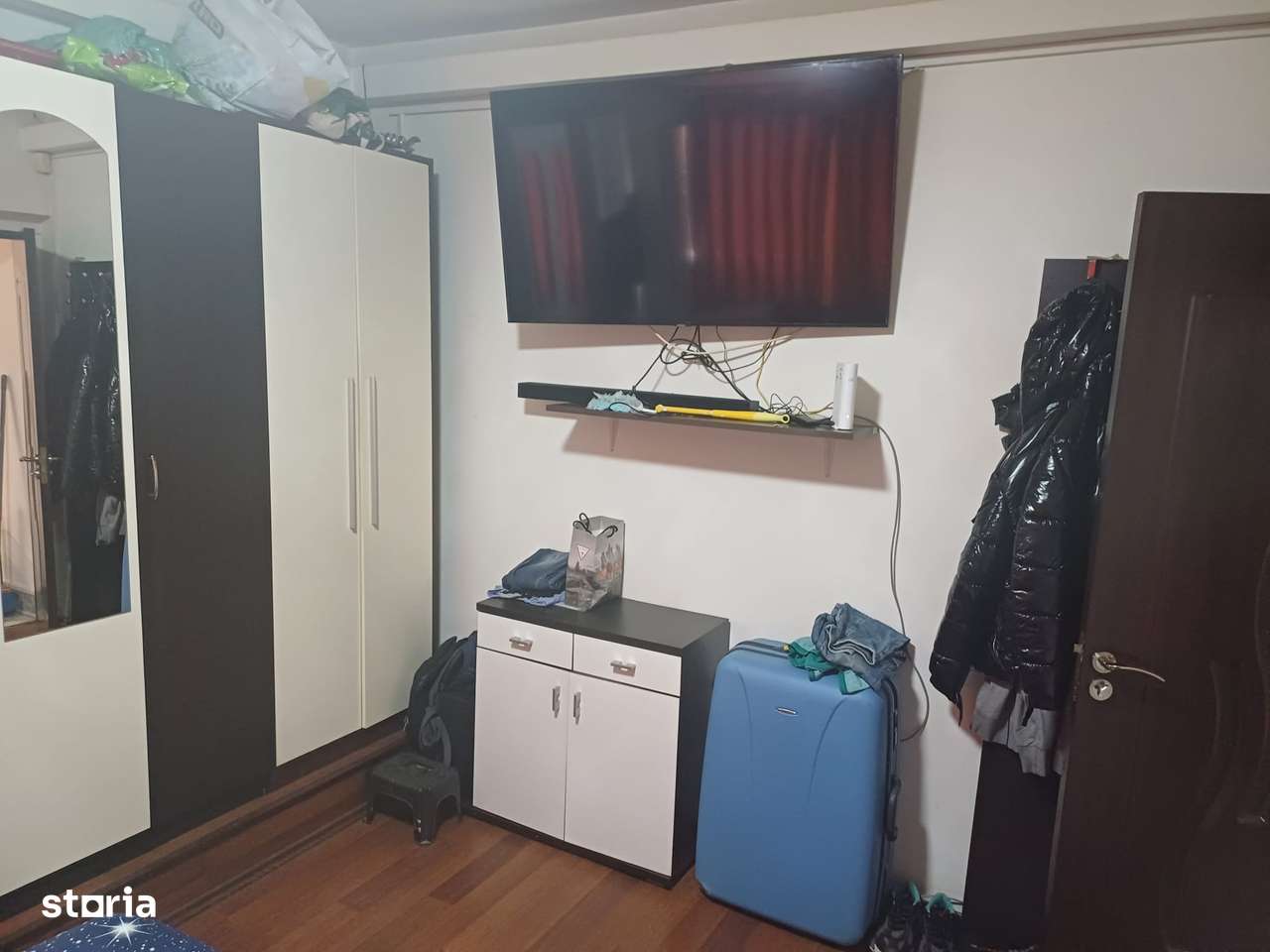 Vand apartament cu 2 camere in Buna Ziua-3