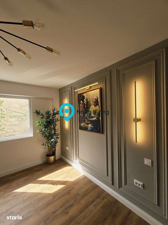 Apartament 2 camere-Piata Victoriei-Doctor Iacob Felix