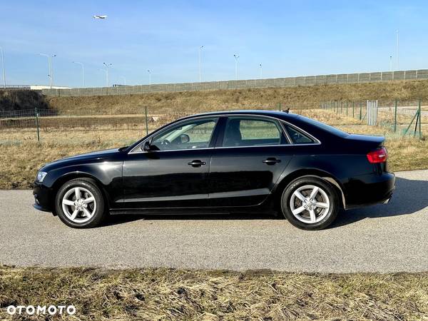 Audi A4 2.0 TDI Quattro S tronic - 11