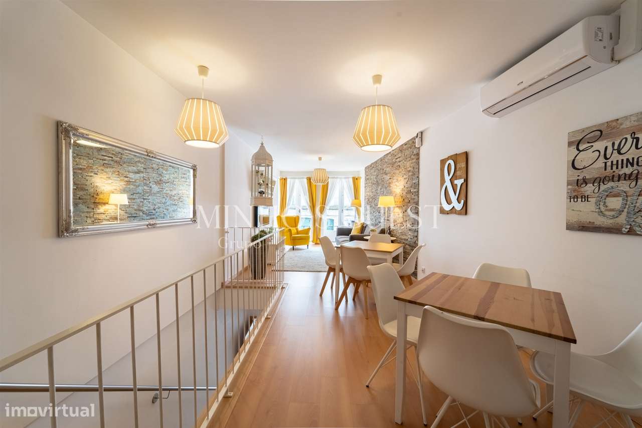 Guest House de Charme Sé de Braga - Centro Histórico - Grande imagem: 5/47