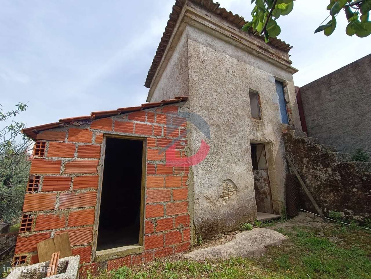 Moradia com Terreno-54