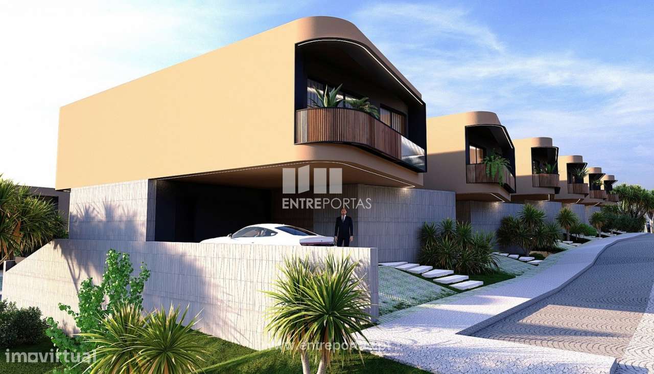 Venda de excelente terreno para construção, Afife, Viana do Castelo - Grande imagem: 4/19