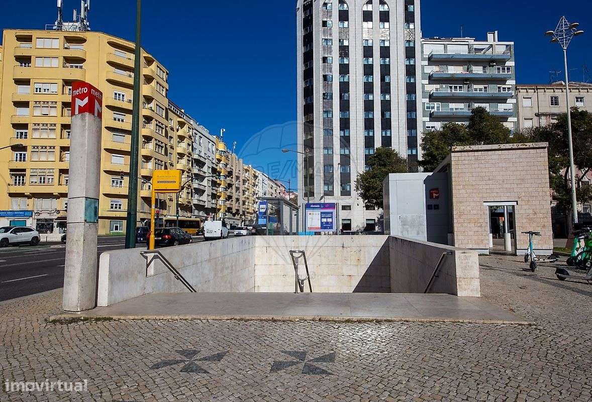 Apartamento T3 para venda-30