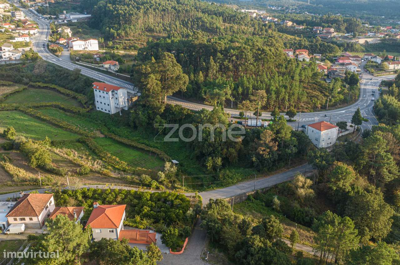 Terreno para construção em Astromil - Grande imagem: 3/15