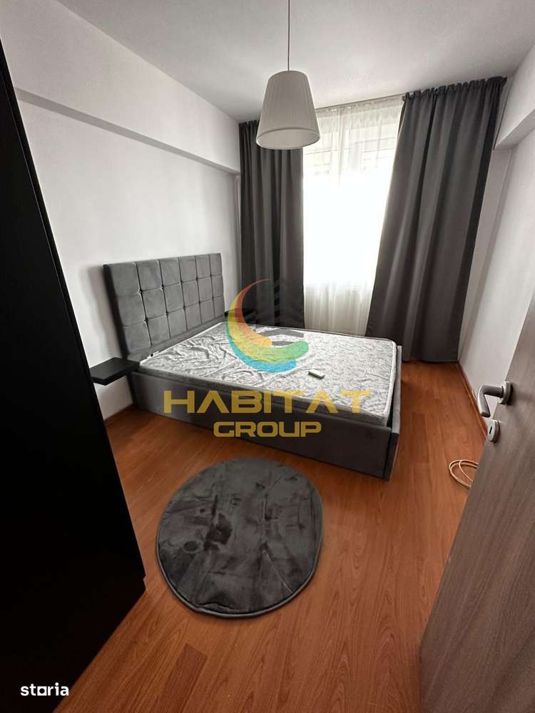 Apartament 3 camere decomandat 7 min Metrou Tineretului